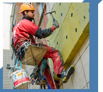 Услуги Высотные работы в Геленджике