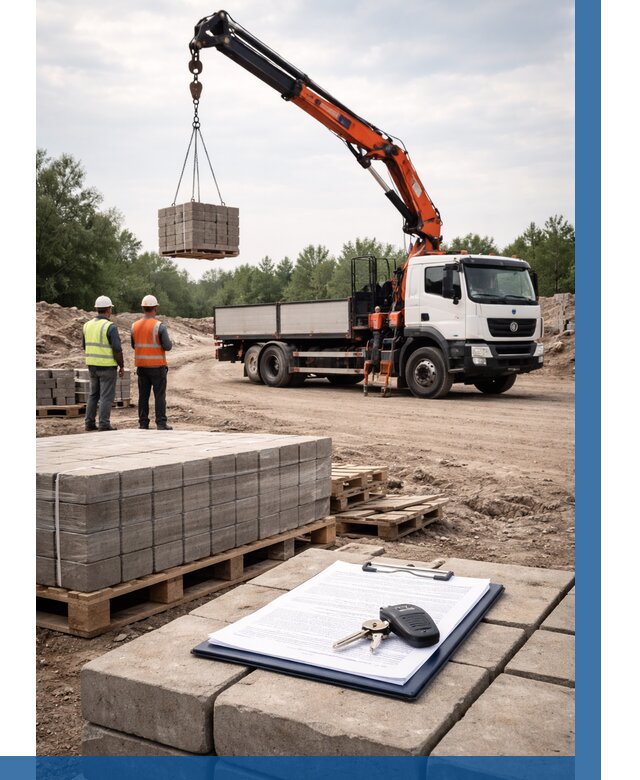 Аренда крана Пионер в Геленджике под ключ от 3638 р. | ВЫСОТНИК-Глн