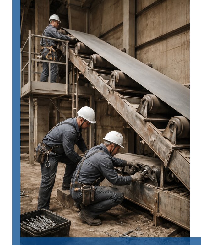 Ремонт элеваторов в Геленджике аварийный и плановый сервис